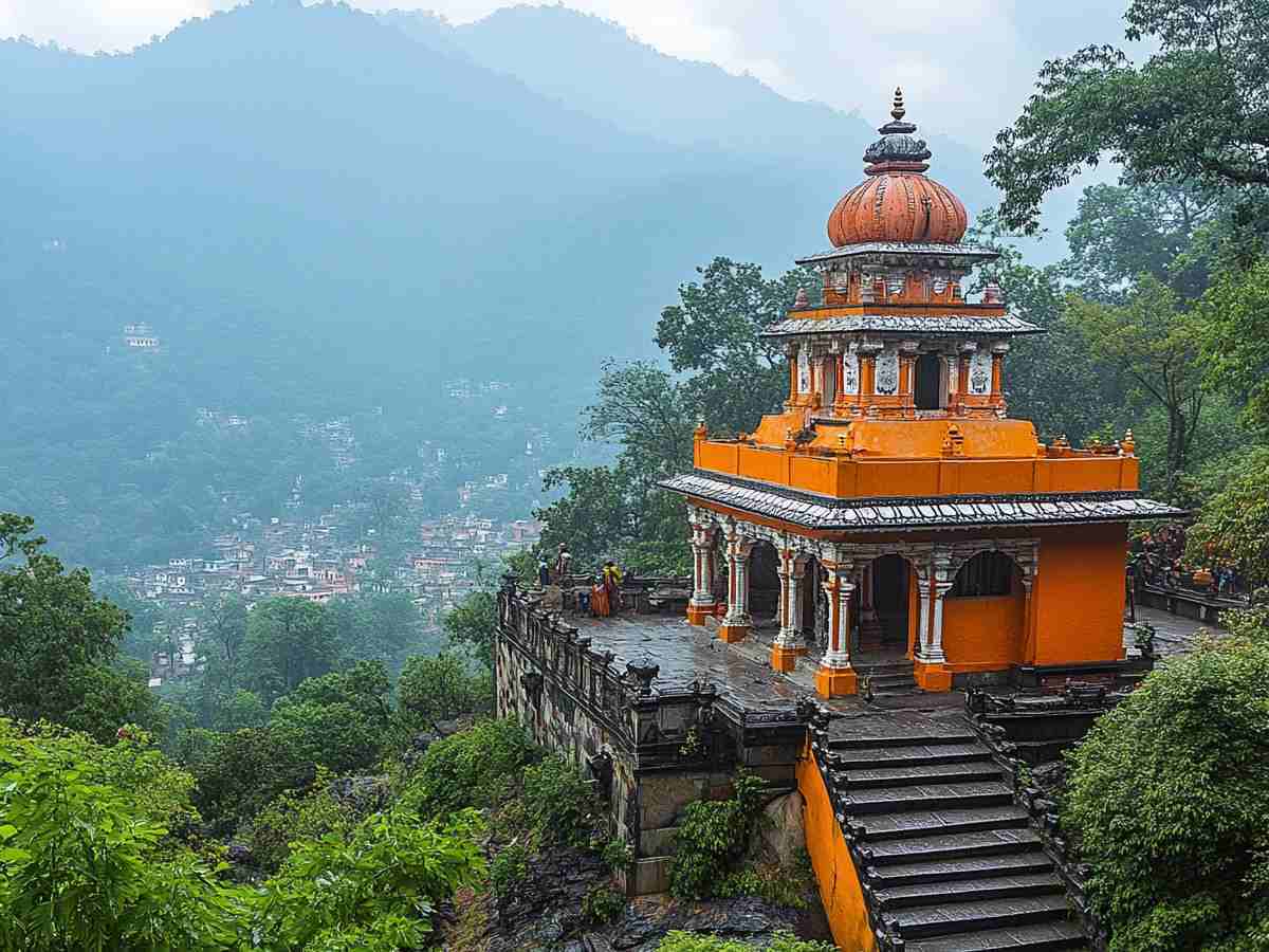 Reliable Taxi Service in Dehradun