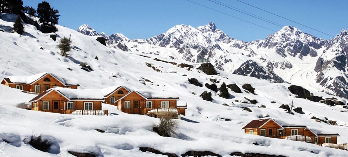 Dehradun to Auli Taxi