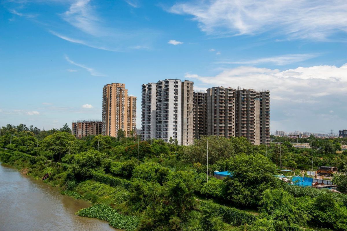 Haridwar to Ghaziabad Taxi Service