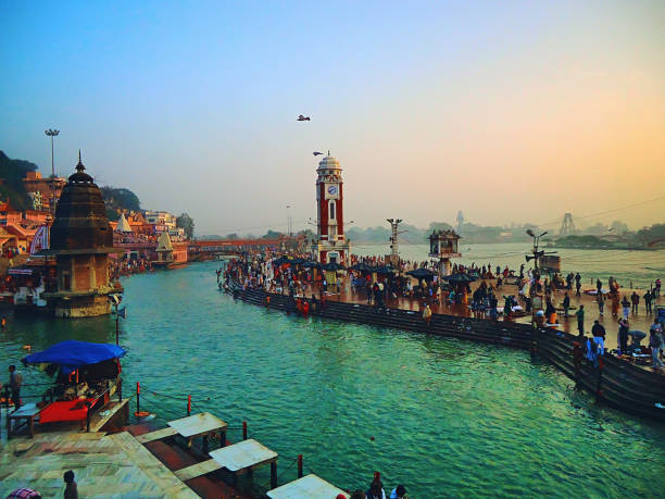 Haridwar Taxi Service