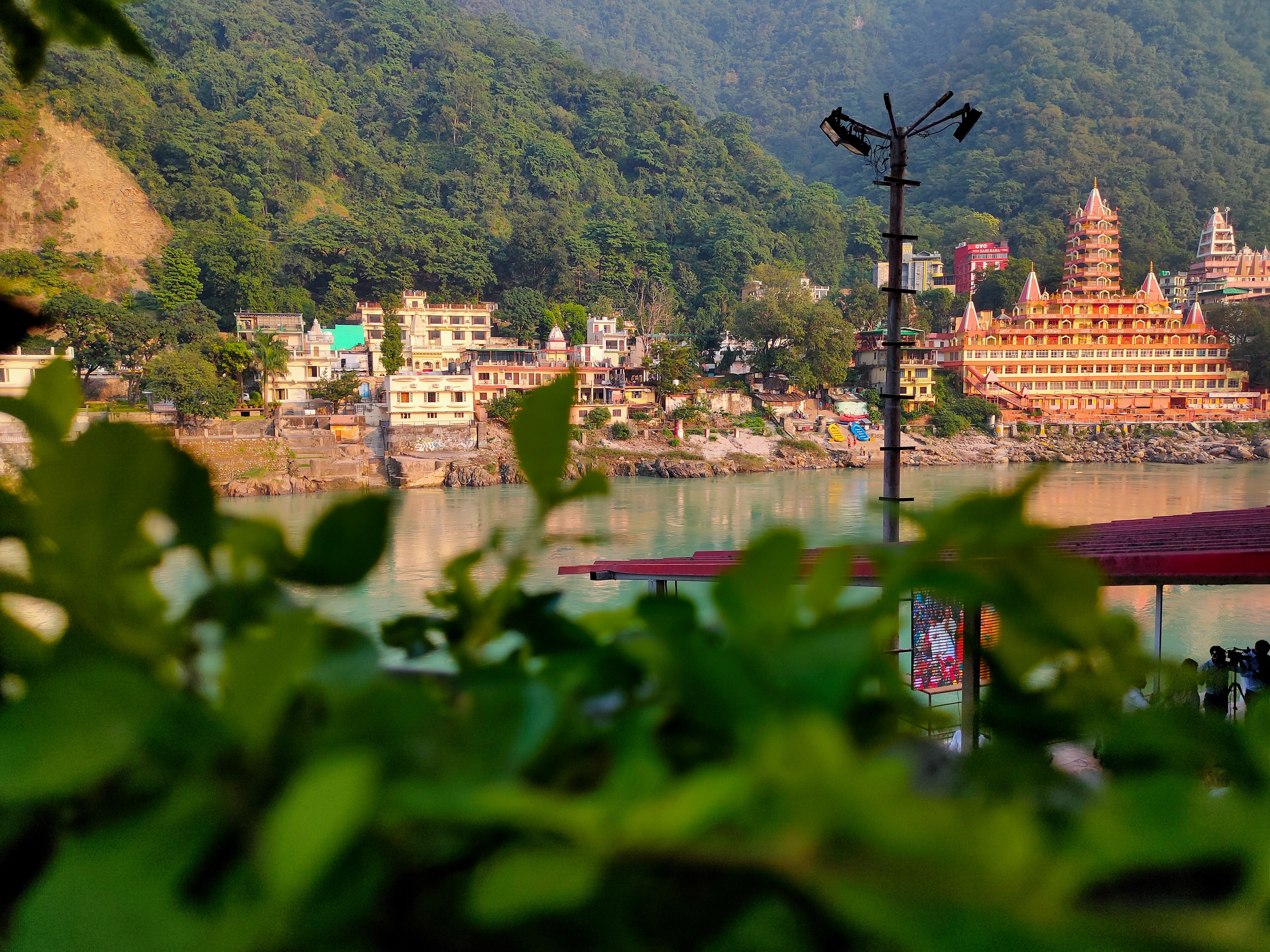 Rishikesh Taxi Service